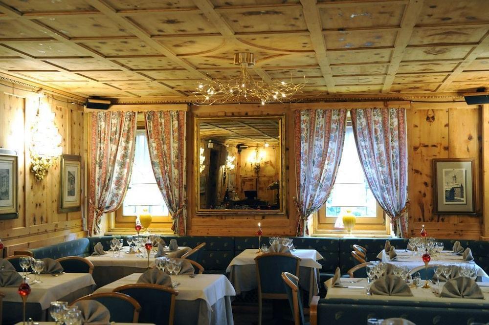Hotel Alpina Livigno Esterno foto