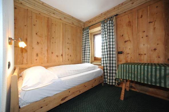 Hotel Alpina Livigno Esterno foto