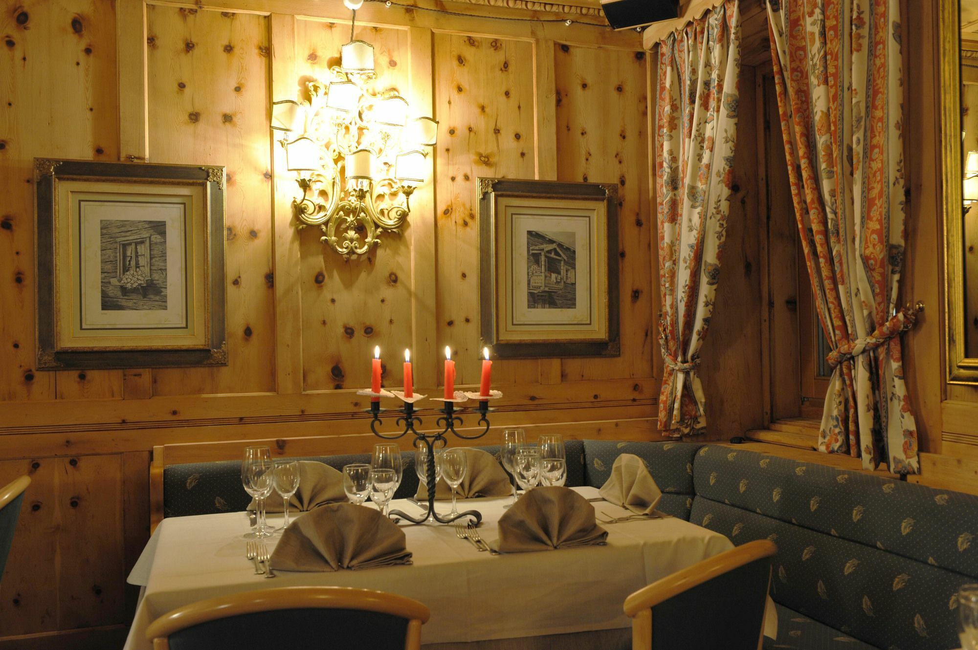 Hotel Alpina Livigno Esterno foto